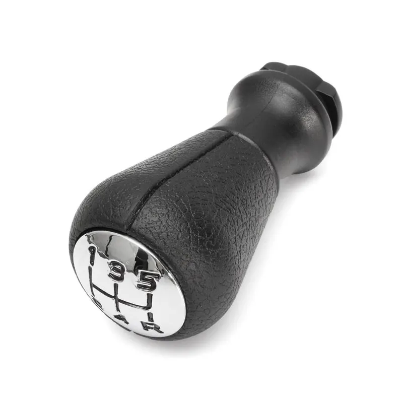 For Peugeot 106 107 205 206 207 306 307 407 309 408 508 Citroen Saxo C2 C3 Manual Shift Lever 5 Speed Car Gear Shift Knob Stick