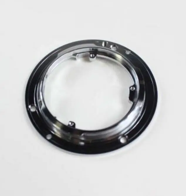 New Lens Bayonet Mount Ring For Panasonic for LUMIX G VARIO 12-60 mm 12-60mm / F3.5-5.6 ASPH Repair Part