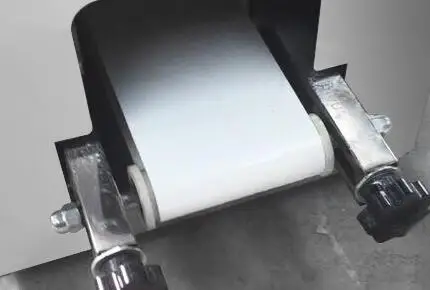 Novo design de bolinho momo máquina de fazer pele de pão com preço de atacado de fábrica