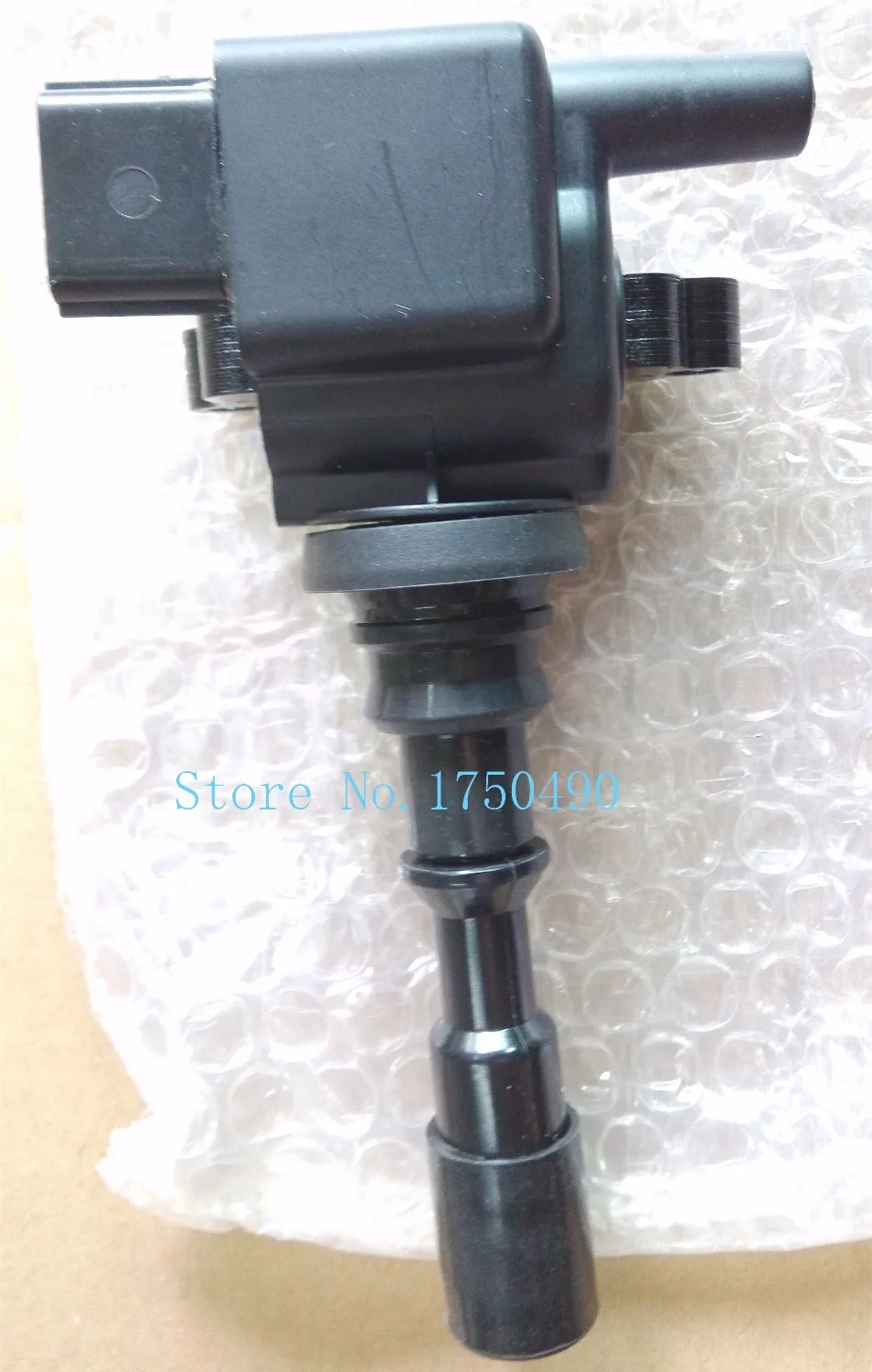 

ОРИГИНАЛЬНАЯ катушка зажигания в сборе для KIA Elantra Trajet Matrix Tucson OEM # 27300-39800 PC01-27300-39800