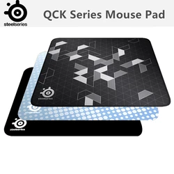 Original SteelSeries  QcK gaming mouse pad Sports Mass Qck + Large oversized CF Jedi survival CSGO