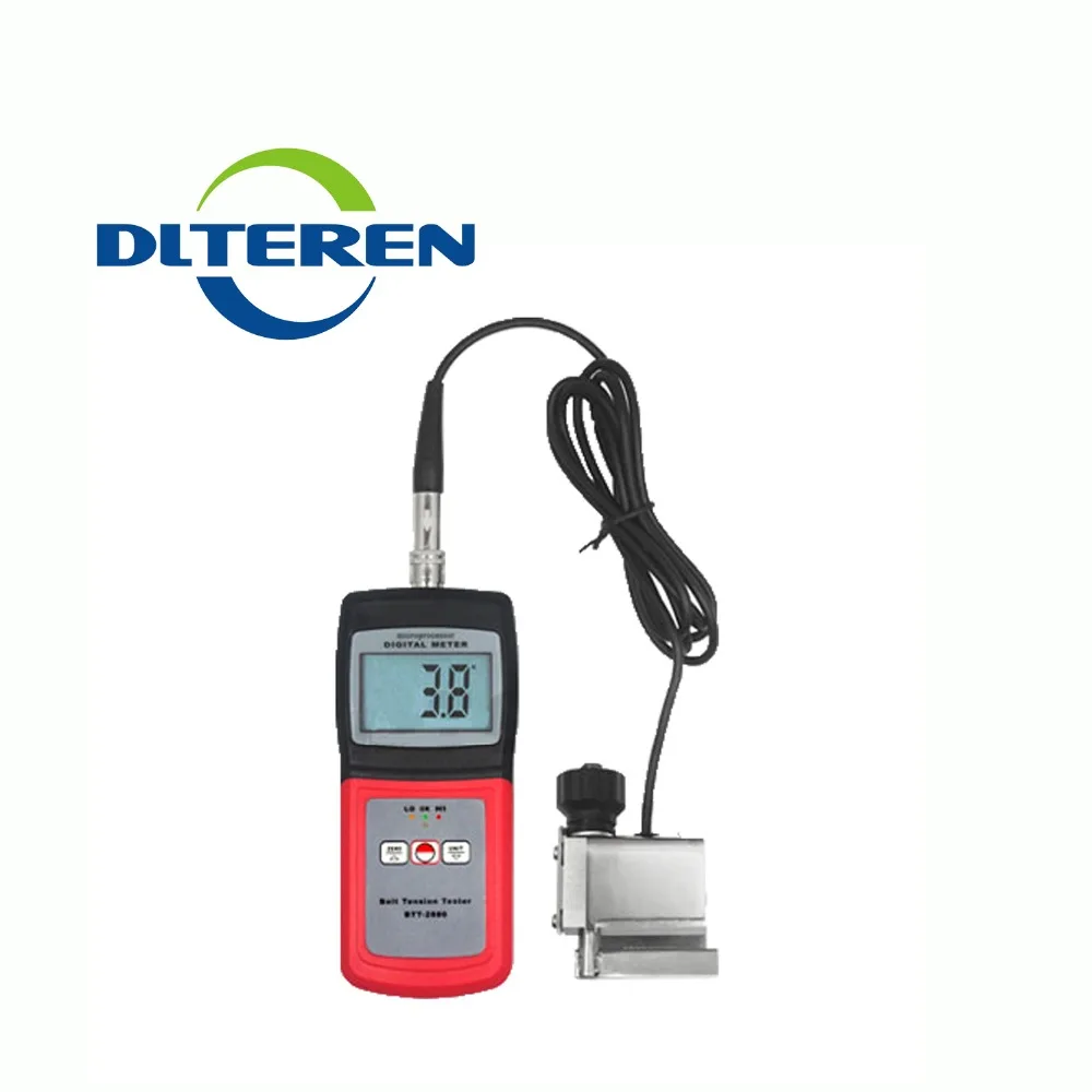 Low Cost BTT2880 Belt Tension Tester