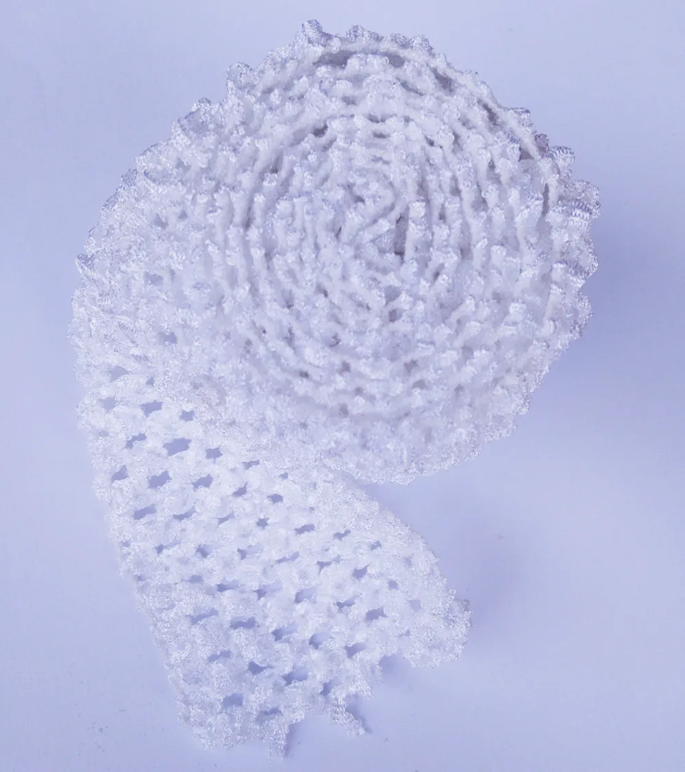 what size crochet headband for tutu dress Crochet tutu dress pattern for beginners