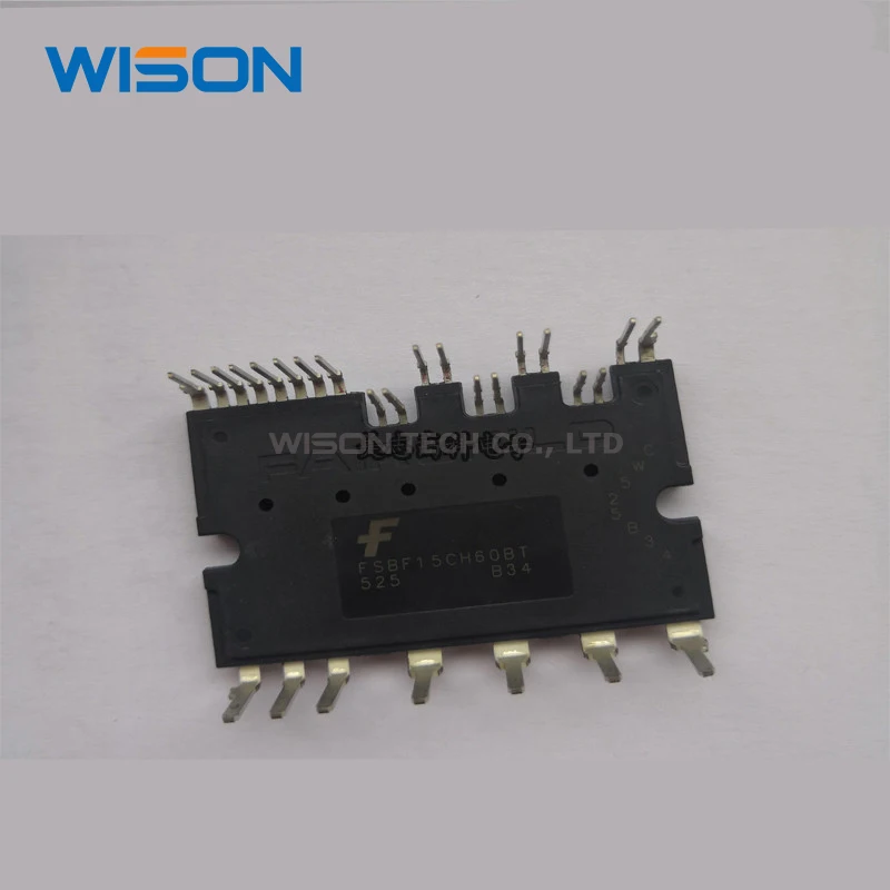 

5PCS/LOTS New FSBF10CH60BT FSBF15CH60BT module