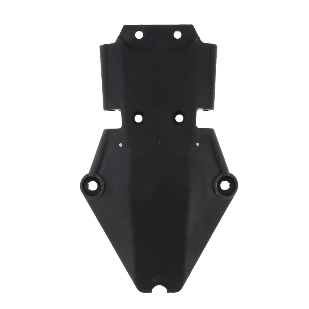 Rear Differential Box Mount for Traxxas Slash 4x4 ,HQ727, 1/10 RC Car Upgrade Parts