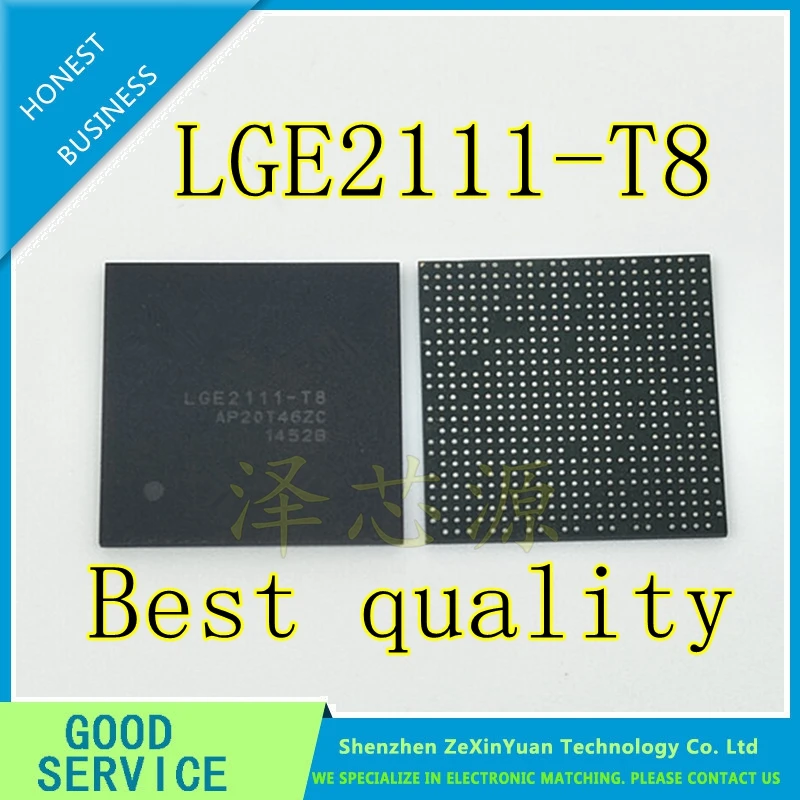 LGE2111-T8 LGE2111  5PCS