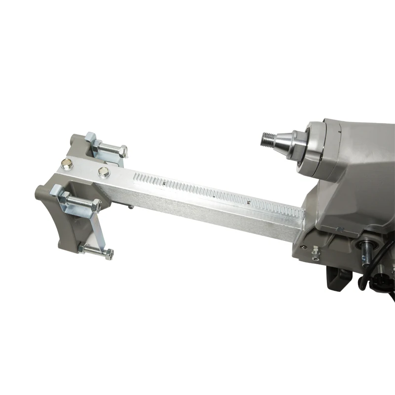 1 шт., 130 мм алмазная дрель с источником воды (вертикальная), 1800 Вт, мощная алмазная корончатая дрель, электрическая дрель, 220 В