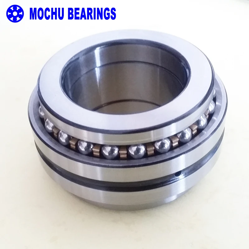 1pcs Bearing 562007 562007/GNP4 MOCHU Double-direction angular contact thrust ball bearings Precision machine tools spindle brg