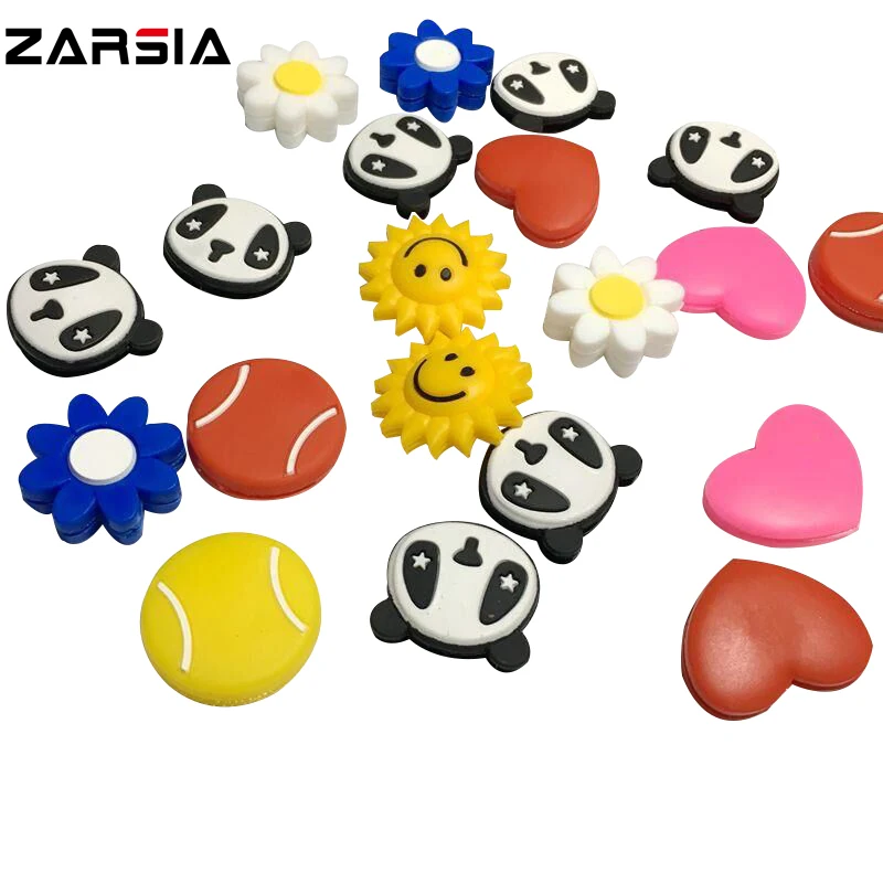 

High quality Silicone Vibration dampener tennis damper products,free shipping 200pcs/lot