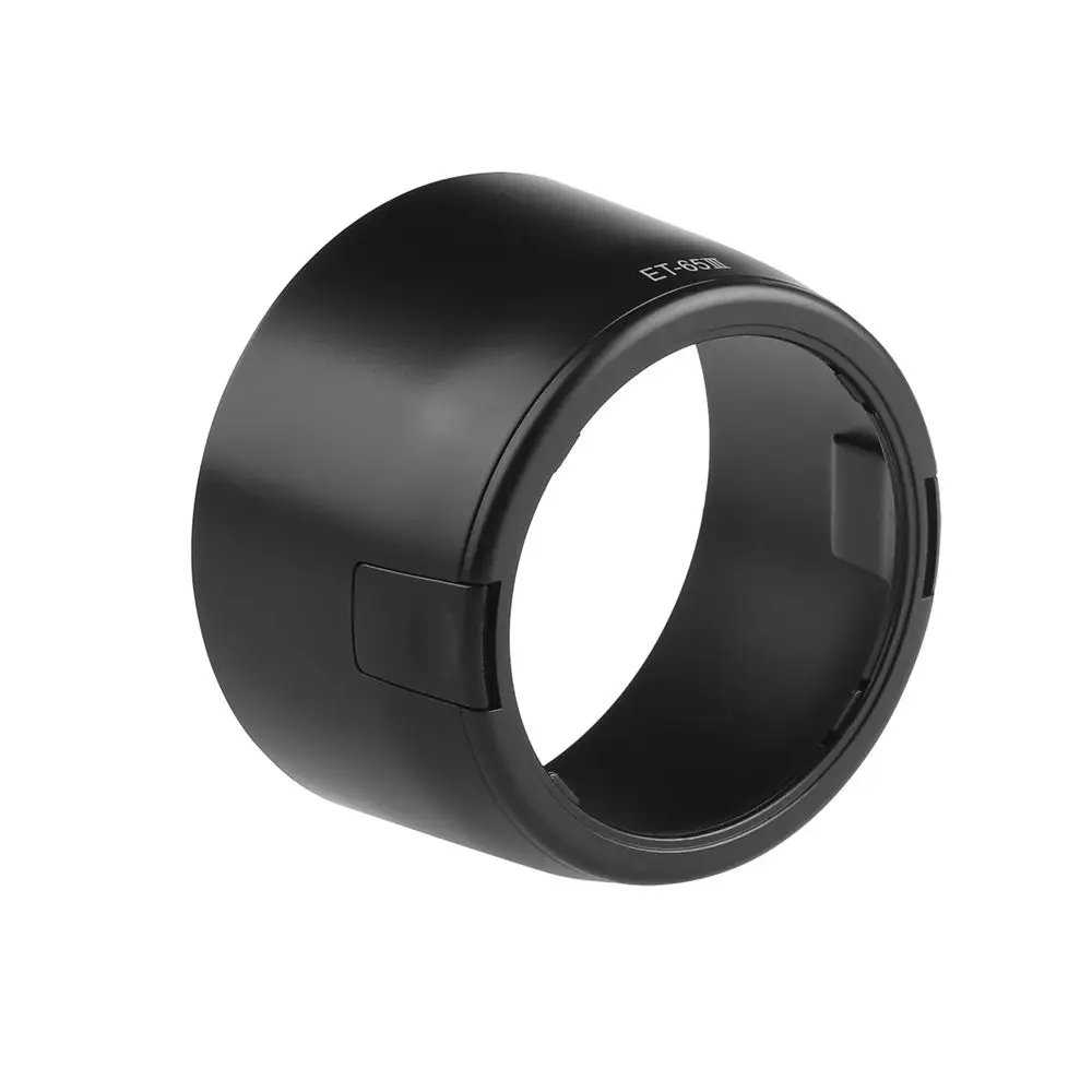 Ống kính Mui Xe ET-65III ET 65III cho Canon EF 135 mét f/2.8 với Softfocus/70-210 mét f/3.5-4.5 IS USM