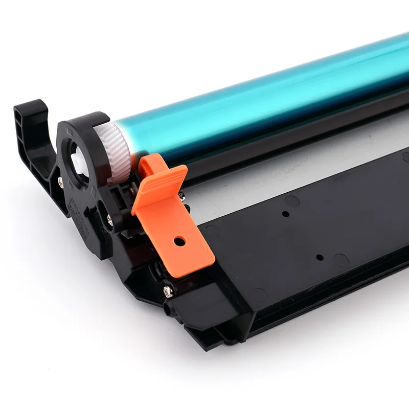 Imagem -02 - Jianyingchen-cartucho de Tambor Compatível com Npg32 Gpr22 Exv18 para Impressora a Laser de Cãozinhos Ir1018 Ir1022 Ir1024