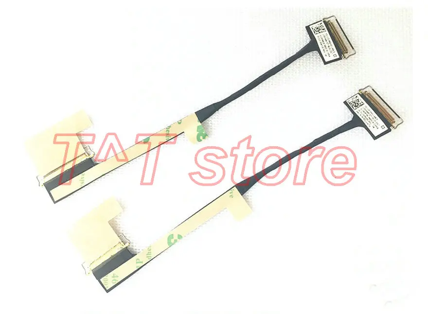 

new original for Thinkpad X1 carbon 5th 2017 FHD lcd LVDS screen cable 01LV474 test good free shipping