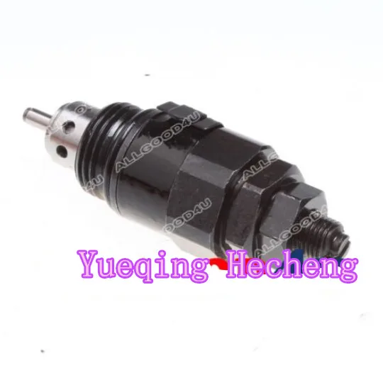 Spare part 25/974602 Valve relief MRV 3300psi For 2CX 3CXSMT 4C444 4CX444