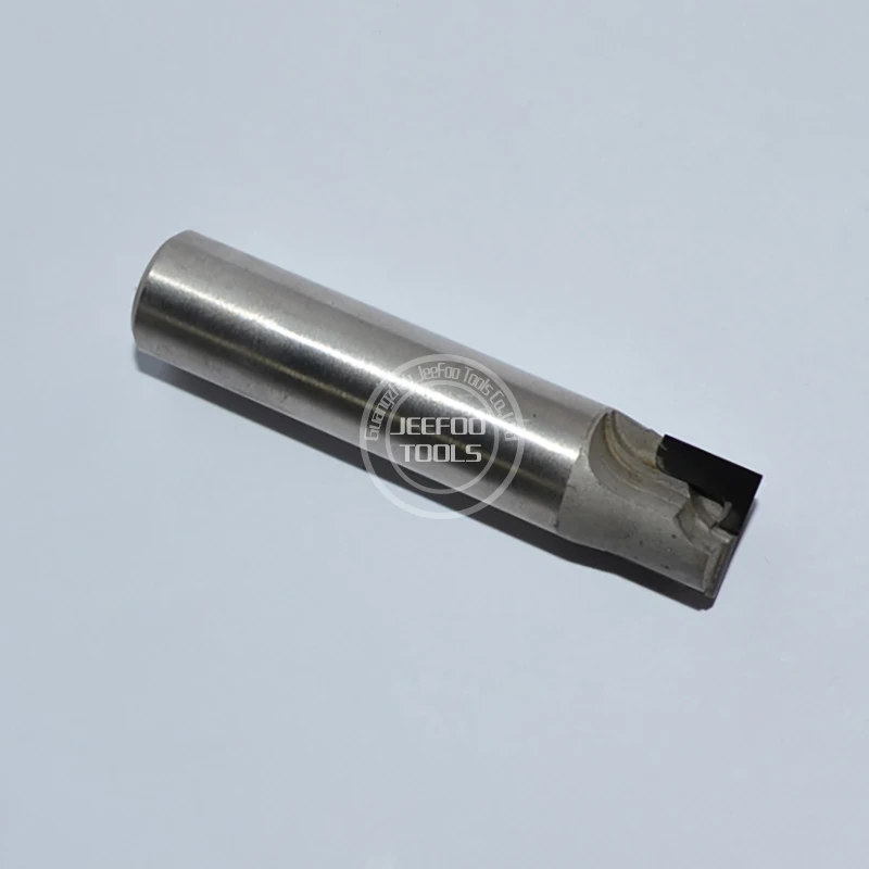 12.7*10 PCD ルータービット木工/ダイヤモンド TCT ストレート/ダイヤモンドビット