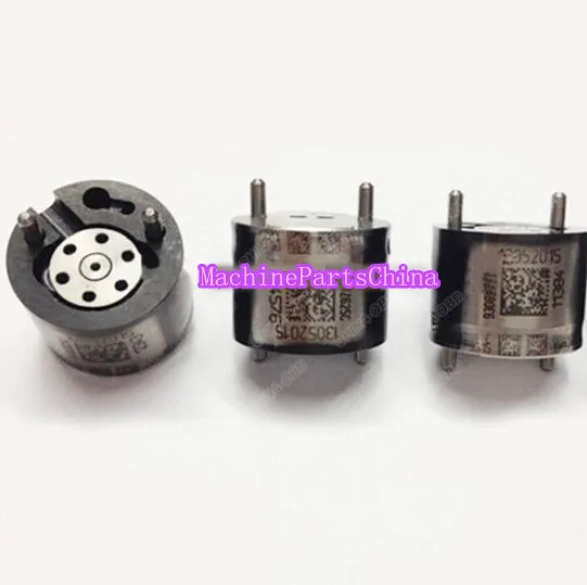 4 Pieces New Common Rail Injector Control Valve 28231014 EMBR00101D 9686191080