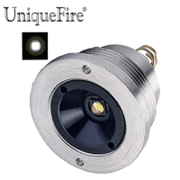 UniqueFire UF-1406  XML2  Led Pill Powerful Illuminated  Drop in  5 Modes Driver for 1406 T50 Flashlight Torch Lamp