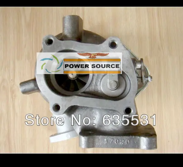 CT12B 17201-17040 17201 17040 1720117040 Turbo For TOYOTA Coaster HDB50 HDB51 Land Cruiser 100 4AT HDJ100 1HD-FTE 1HDFTE 4.2L