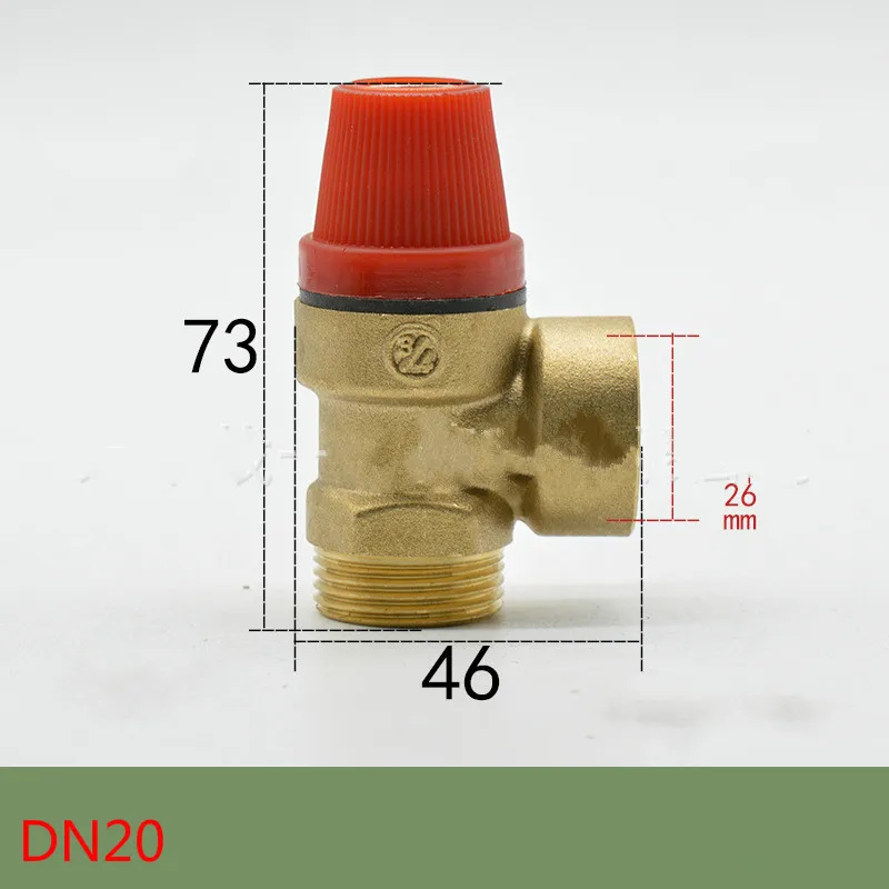 brass valve 1/2\