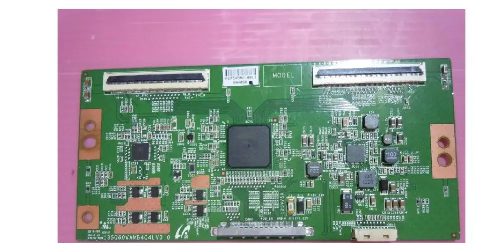 Logic T-CON  board 13SQ60VAMB4C4LV0.0  TLM40V68P L40M9FE L40E9SFR 40CV550C