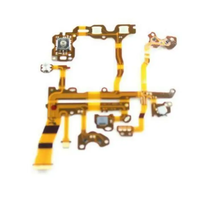 new for Sony Alpha a9 ILCE9 Rl-1049 Mount Flex Cable Assembly Replacement Repair Part