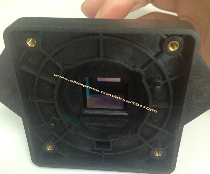 

Projector LCD Prism Assy For SONY VPL-EX245 Whole Block Lcd Panel Set LCX124 Optical Assembly Block