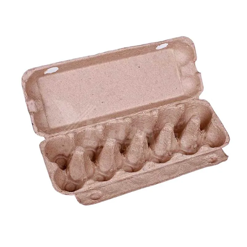 chicken Egg Cartons 100% recycled materials Bulk Cheap Blank Egg Cartons 12-count Egg Cartons