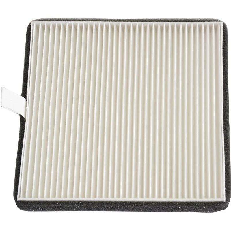 Car Cabin Air Filter For WULING HONG GUANG S MPV 2015- GUANG V MPV 2015 2016 2017 2018 2019- 24545434 0986AF4053 LAK1293 LAK1860