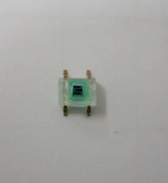 

Бесплатная доставка! 5 шт./лот S9702 Si фотодиодный RGB датчик цвета SOP-4
