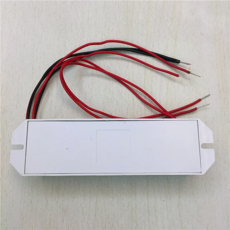 55W UV Lamp Ballast  AC220V Electronic Ballasts Fluorescent Lamps Ultraviolet Light Rectifier