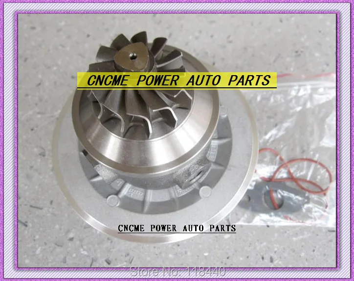 Cartouche turbo CHRA GT1749S 471037 28230-41422 471037-0002 pour Hyundai Mighty Truck II Chrorus bus 95-98 D4AE 3.3L