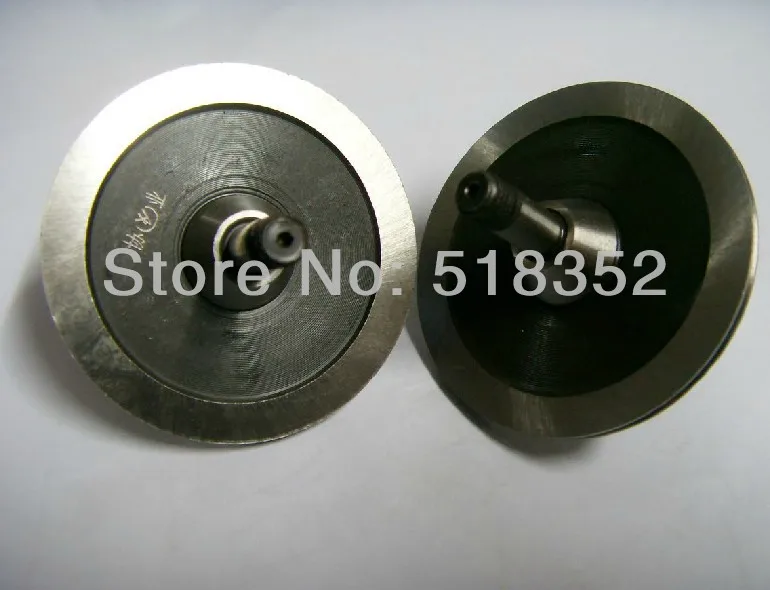 Xieye 172 OD41.5mmx L42mm Alta Precisione Cr12 Guida ruota (puleggia) per Parti Wire Cut EDM