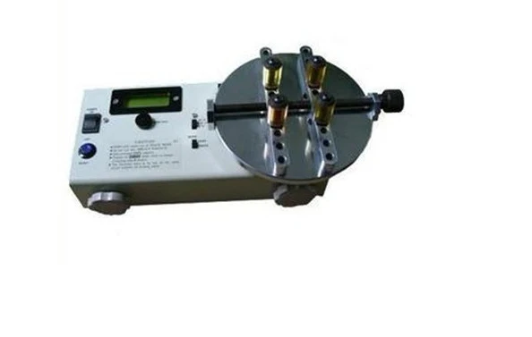 Bottle digital torque meter HP-10