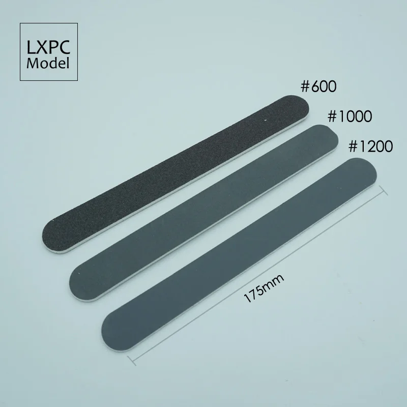 Mô hình đánh bóng Dải Mài cần Xay Dải Mẫu cụ thể