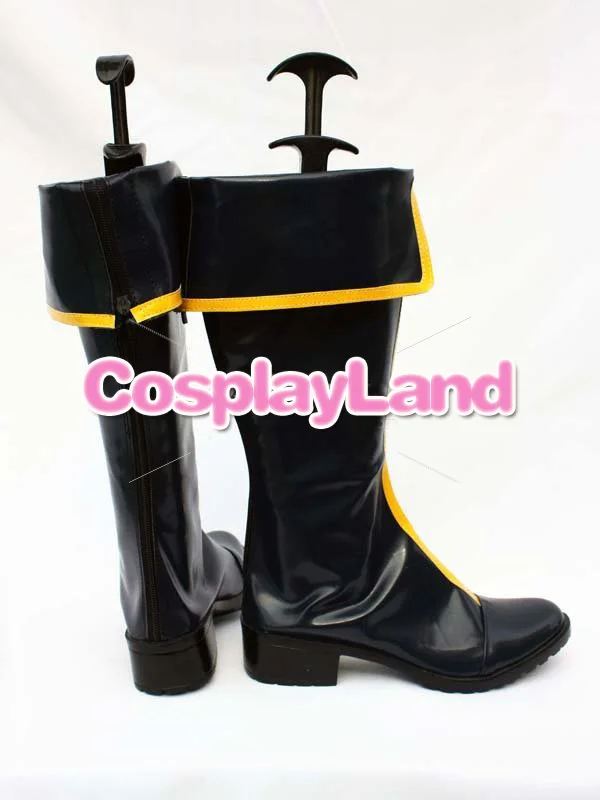 Dni psa Brioched Arquien Cosplay buty buty dla dorosłych męska impreza z okazji Halloween Cosplay buty wykonane na zamówienie