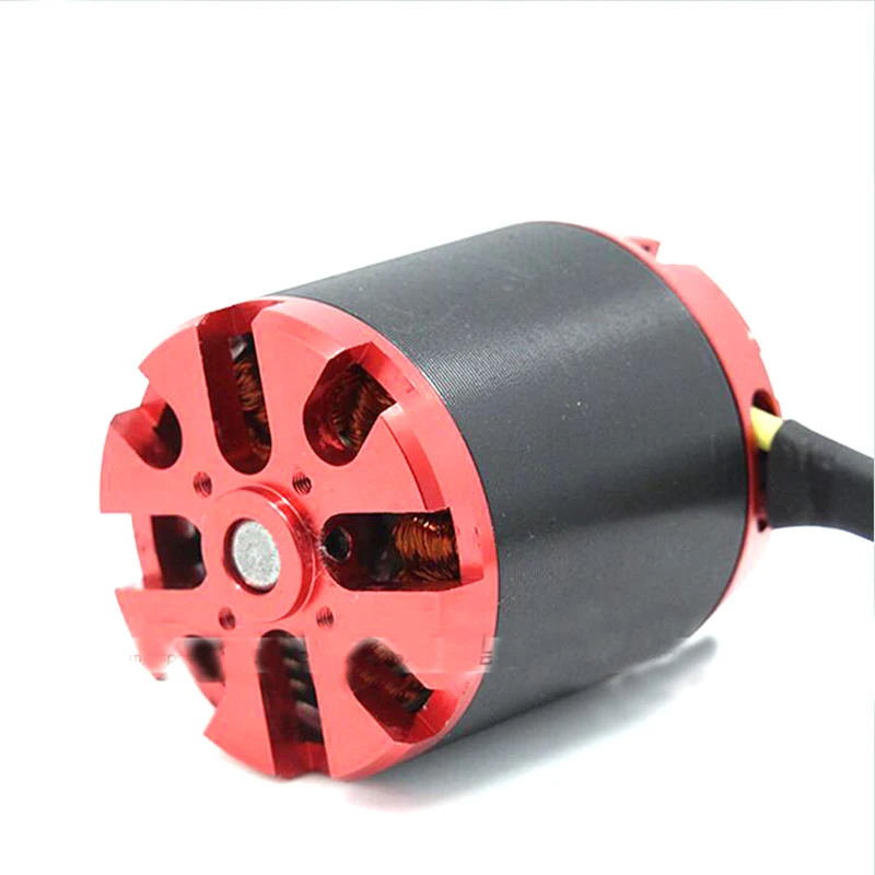 DIY 270KV N5065 5065 3-8S Brushless Motor For Electric Skateboard Scooter