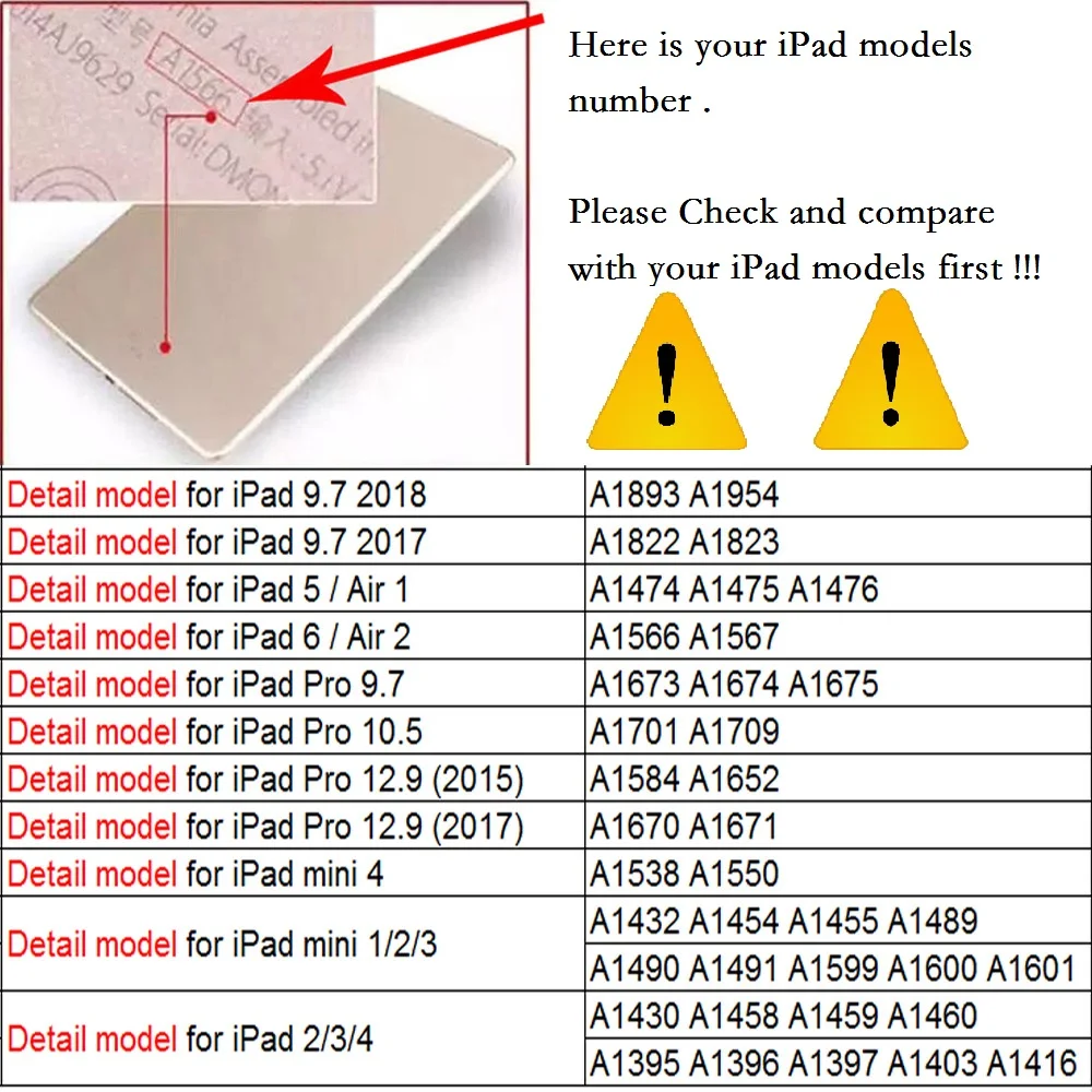 ใหม่ ABS Coque สำหรับ iPad Pro 9.7กรณีคีย์บอร์ด A1673 A1674คีย์บอร์ดไร้สายสำหรับ iPad Pro 9.7กรณีคีย์บอร์ด