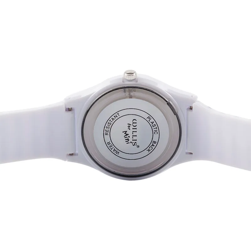 Marken-Sportuhren für Kinder, Silikon-Quarzuhren, süße Uhr für Jungen und Mädchen, wasserdichte Armbanduhr – Detail 4