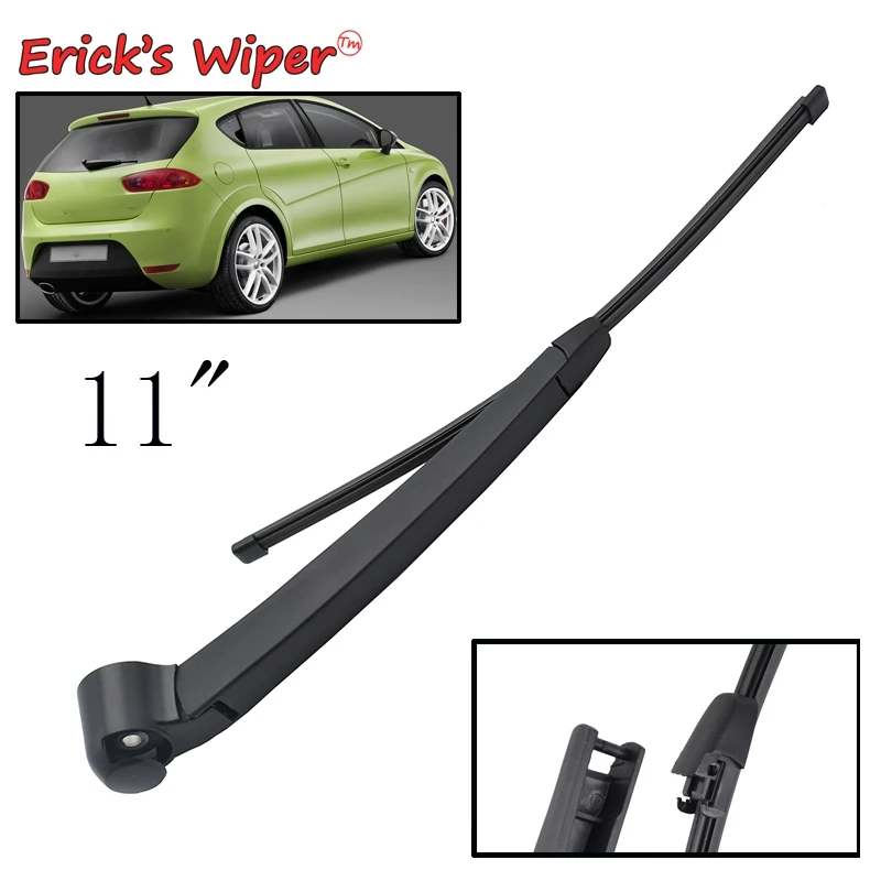 Erick\'s Wiper 11\