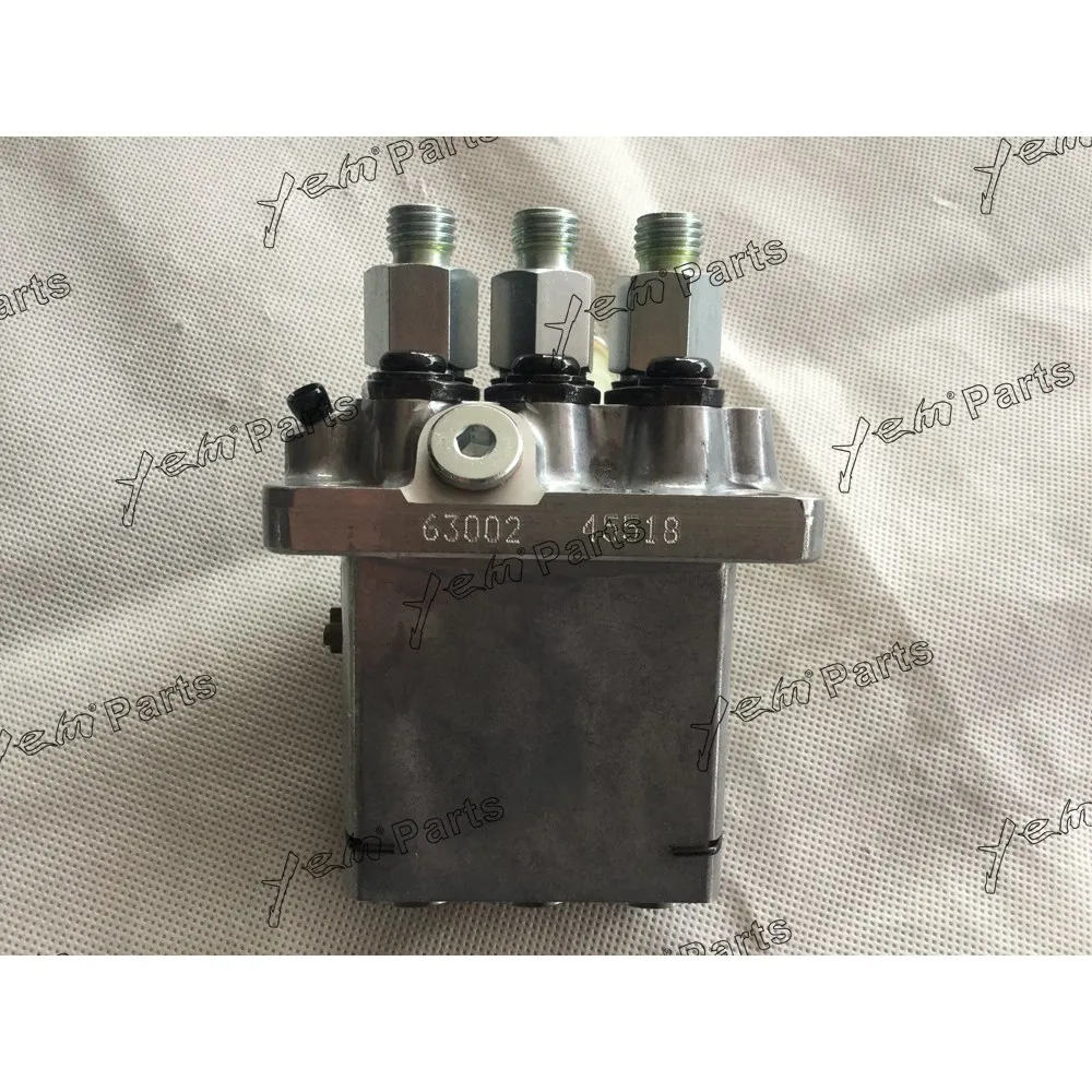 

For engine parts D1005 Fuel pump and solenoid