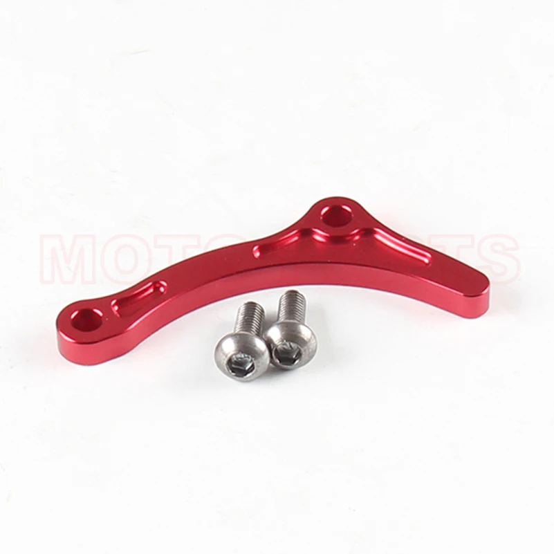 CNC Case Saver Sprocket Guard Cover Driver chain guide for crf 250 crf250 crf250r crf450r crf 450r crf 450 crf450