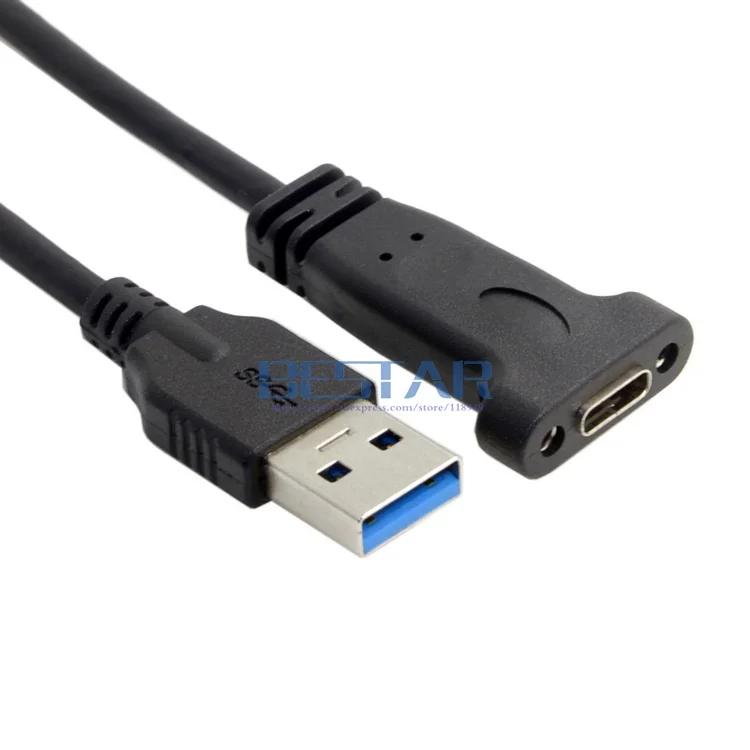 0.2M USB-C To Usb 3… - image