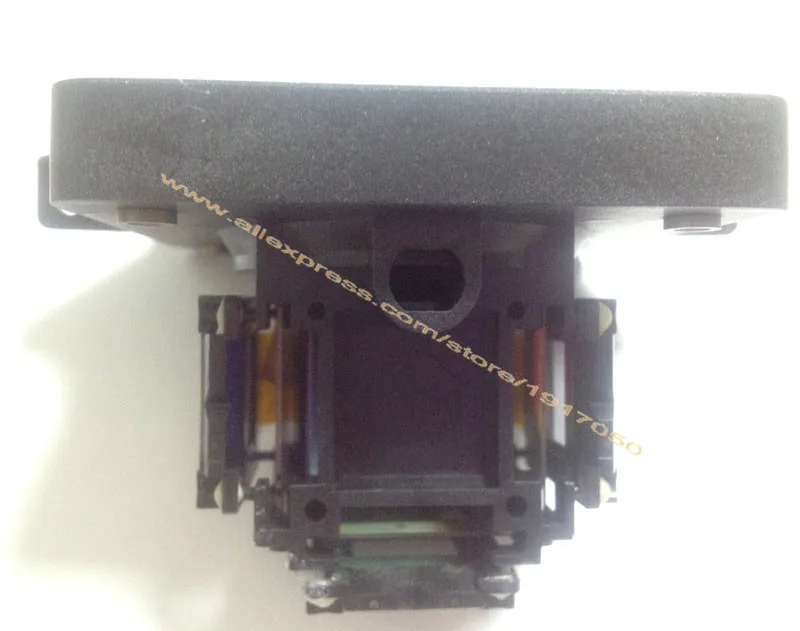 オリジナルプロジェクター液晶プリズムブロック用ソニーVPL-EX242、VPL-EX245、VPL-EX246、VPL-EX248 lcdパネルセット全体ブロック