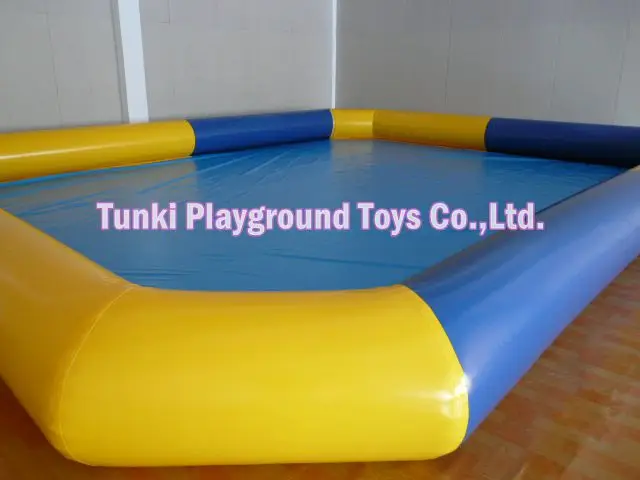 

20*20ft inflatable PVC water tank