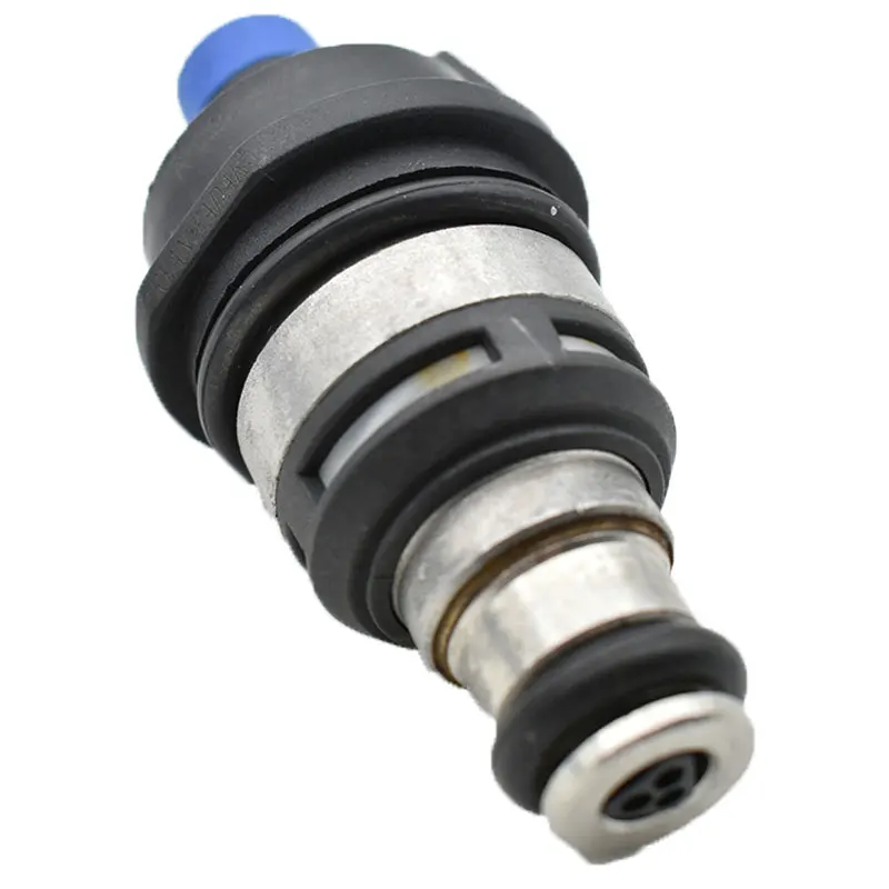 4pcs/LOT For Peugeot 405 206 PUNTA AZUL PG405 FUEL INJECTOR D2159MA