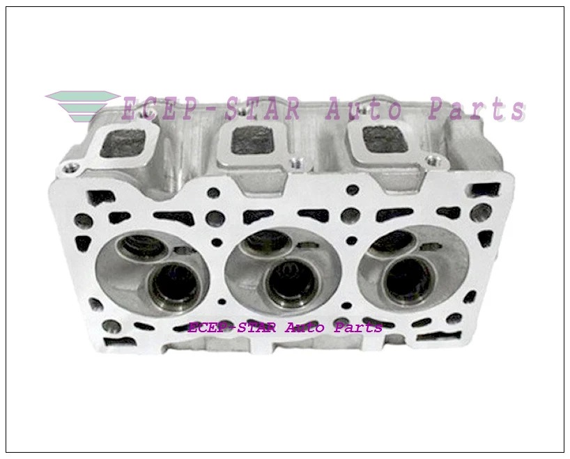 F8B Bare Cylinder Head For Suzuki Alto Flyer 11110-73002 11110 73002 1111073002 796cc 0.8L SOHC 6V