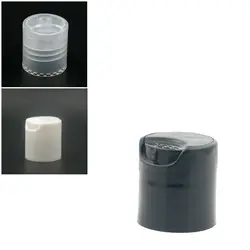 18/20/24//410 28-410 aluminum/plastic disc top cap Dispensing Closures 10pcs