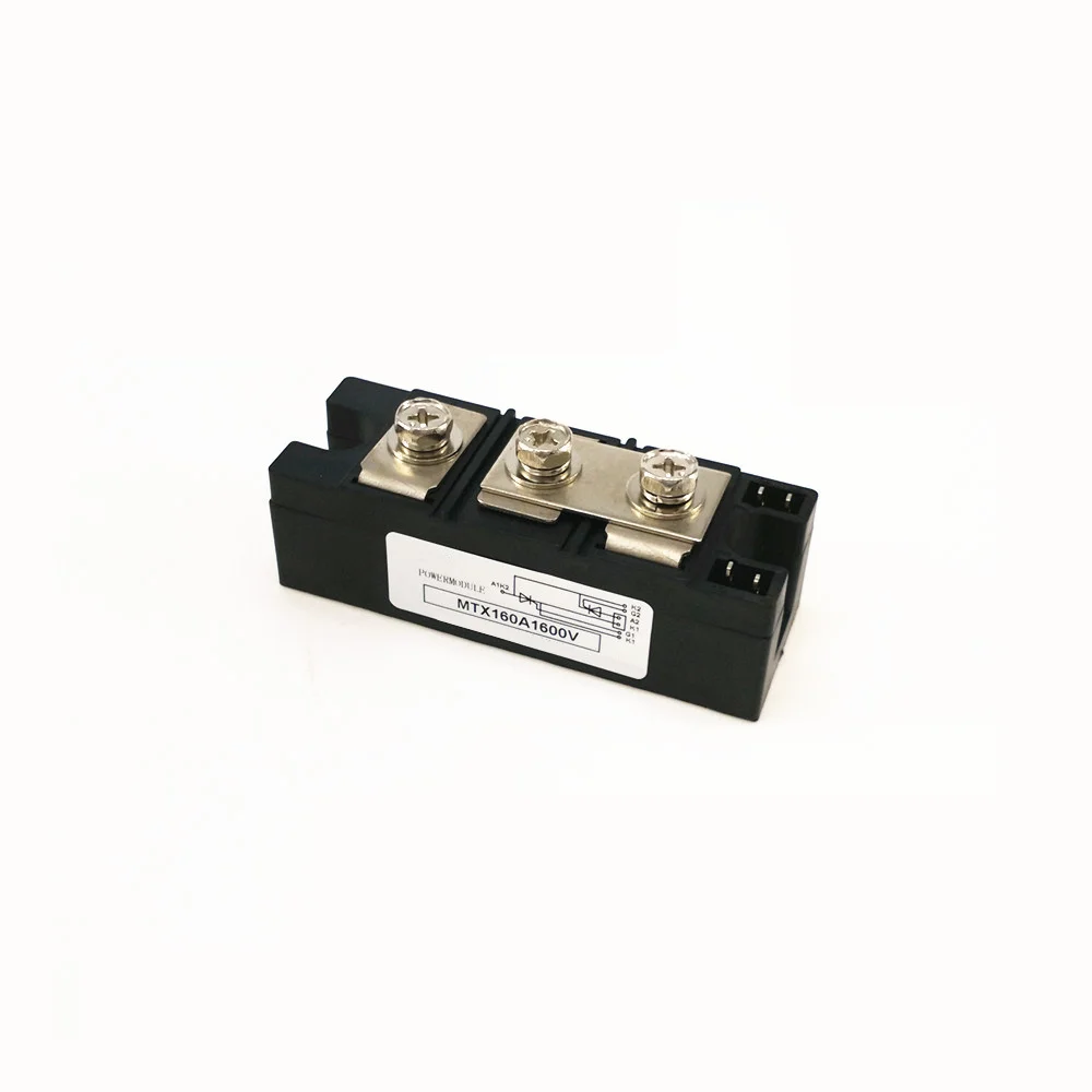 

MTX Thyristor module 135A 1600V