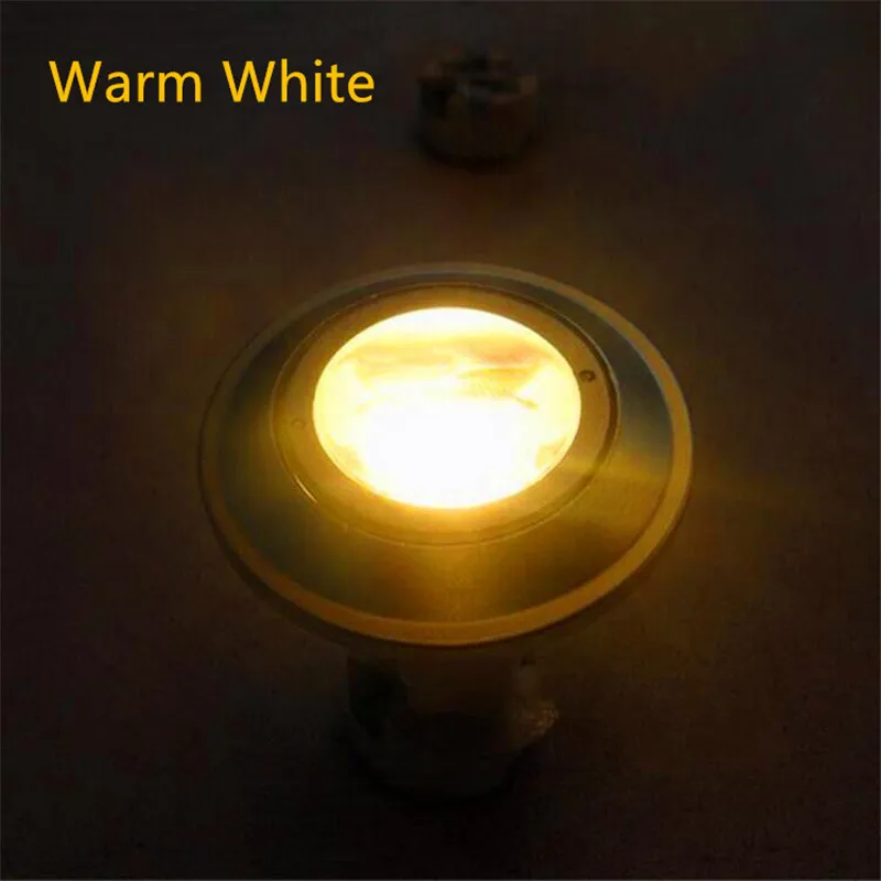 10PCS MR11 5W Dimmable GU4 MR11 LED Spotlight DC12V LED Bulb Energy Saving LED Spot light