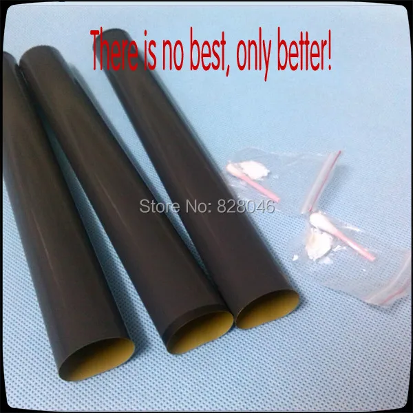 For HP C9704A 121A C4096A Q2610A 11X Q6511X 51X Q7551X Canon 710 Toner Cartridge Machine Printer Fuser Film Replacement Sleeve