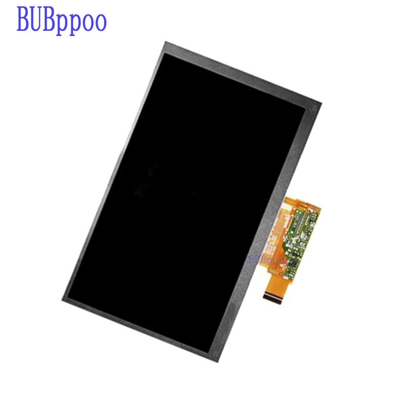 For 7 Inch Lenovo IdeaPad IdeaTab A1000 A1000L LCD Display Panel Screen Repair Replacement Part Free Ship With Tracking Number